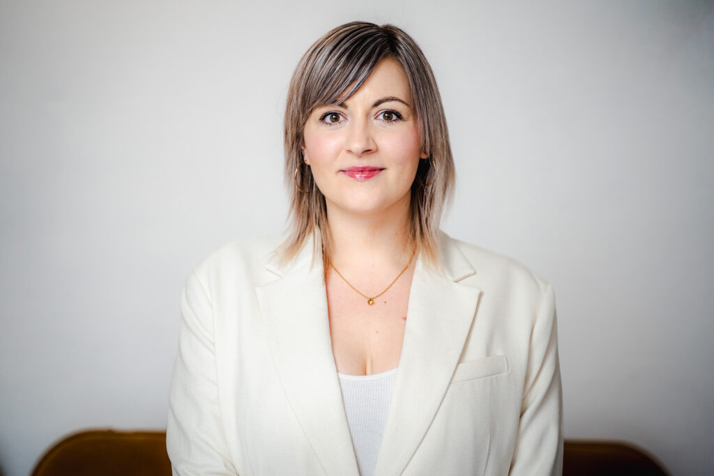 Katja Künzel, KK Concepts